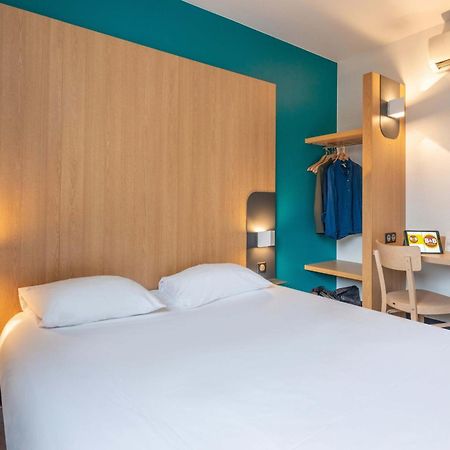 B&B Hotel Aix-En-Provence Le Tholonet Εξωτερικό φωτογραφία