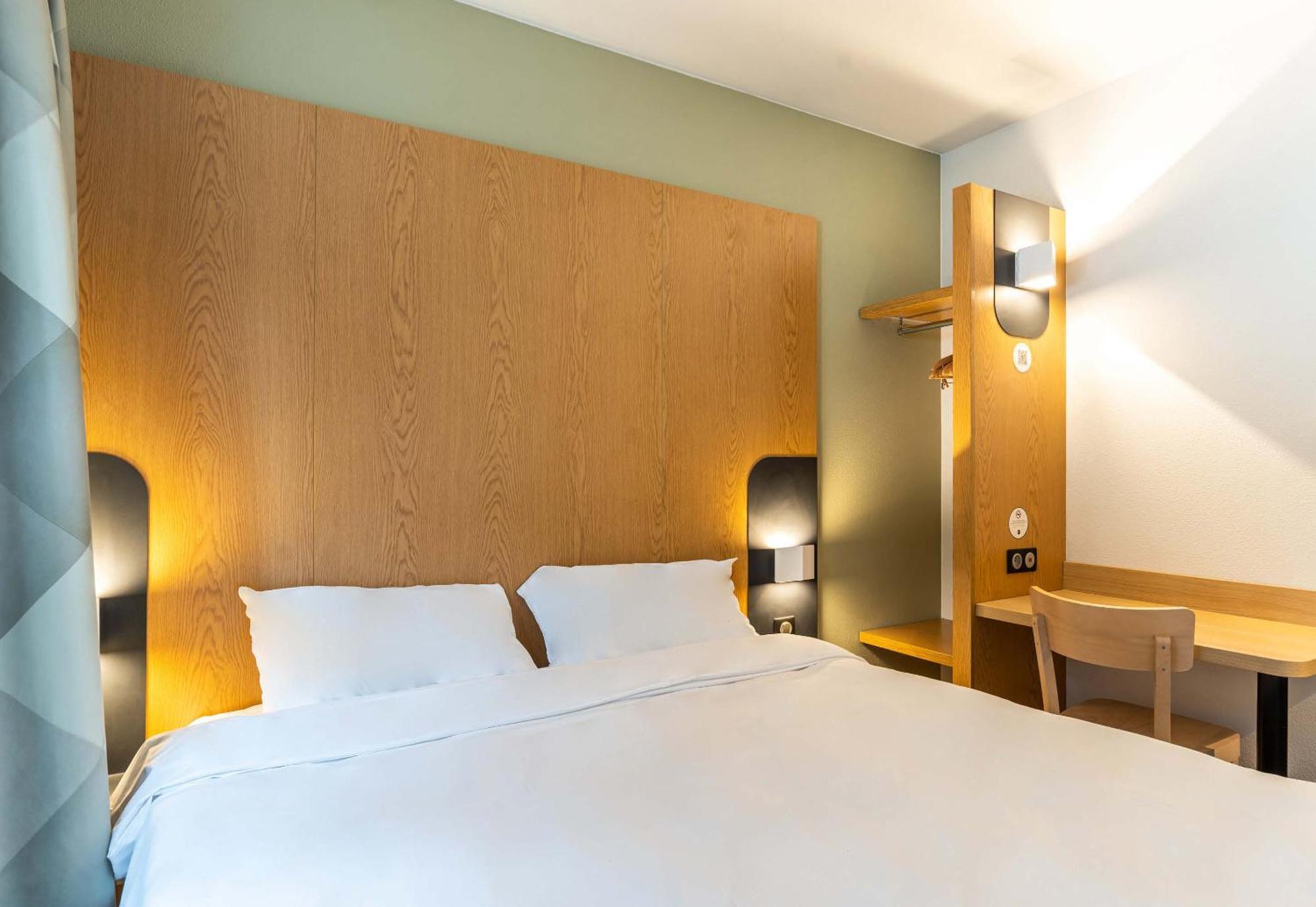 B&B Hotel Aix-En-Provence Le Tholonet Εξωτερικό φωτογραφία