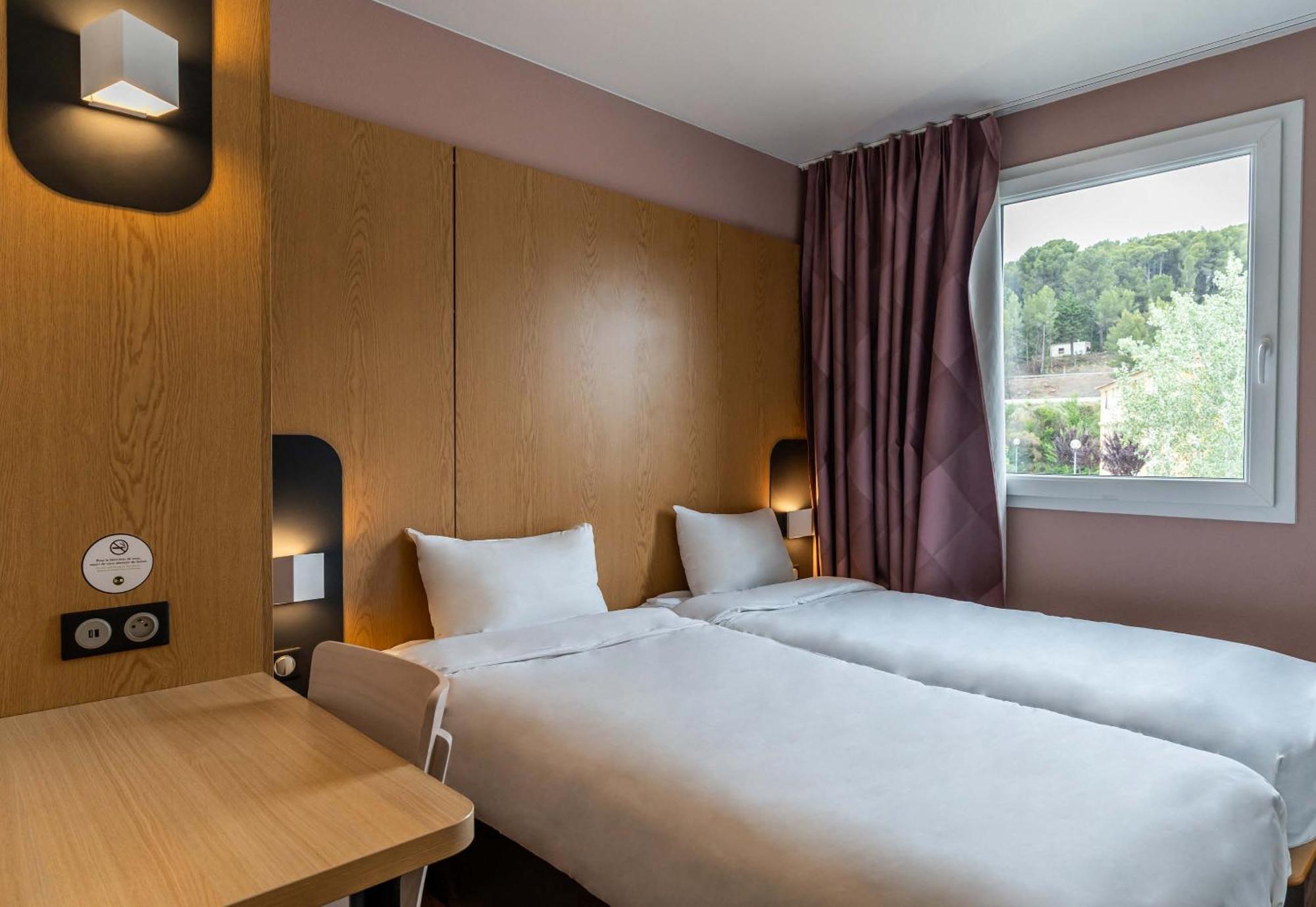 B&B Hotel Aix-En-Provence Le Tholonet Εξωτερικό φωτογραφία