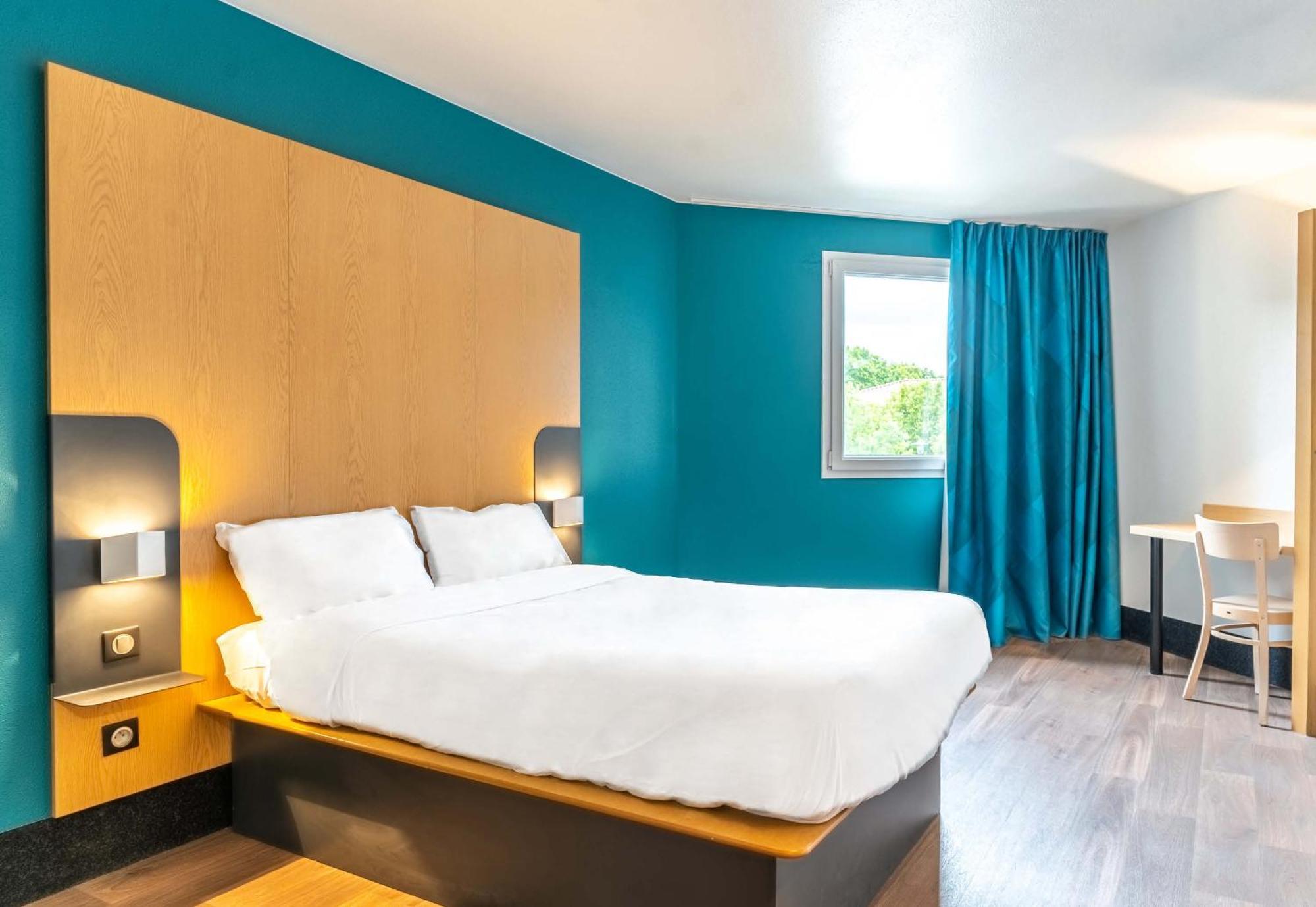 B&B Hotel Aix-En-Provence Le Tholonet Εξωτερικό φωτογραφία