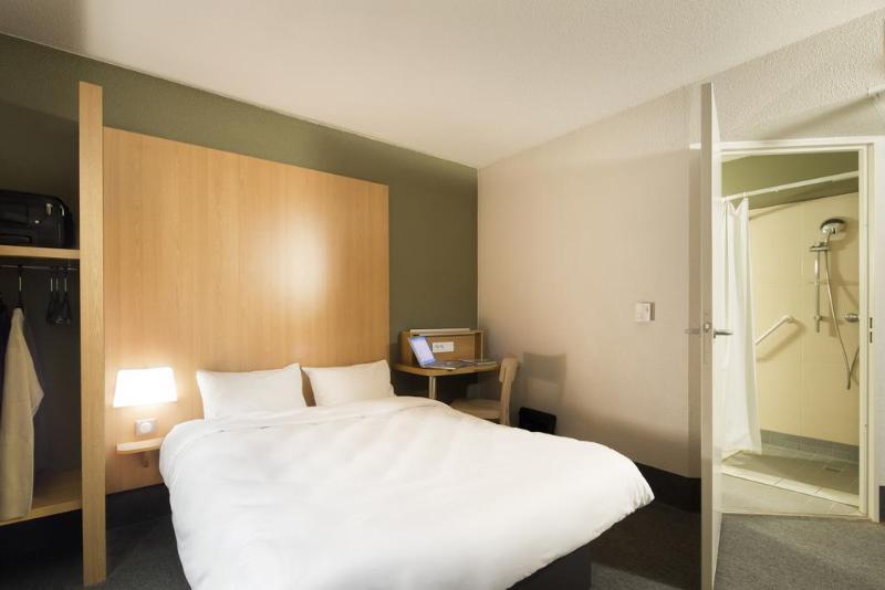 B&B Hotel Aix-En-Provence Le Tholonet Εξωτερικό φωτογραφία